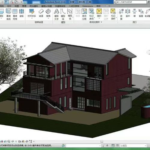 Revit教程：快速入门指南及实用技巧 - BIM,Reivt中文网