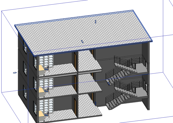 快速上手Revit软件，实现高效建模与设计！ - BIM,Reivt中文网