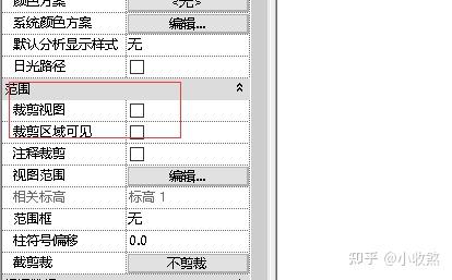 如何解决BIM创建的图元不可见问题 - BIM,Reivt中文网