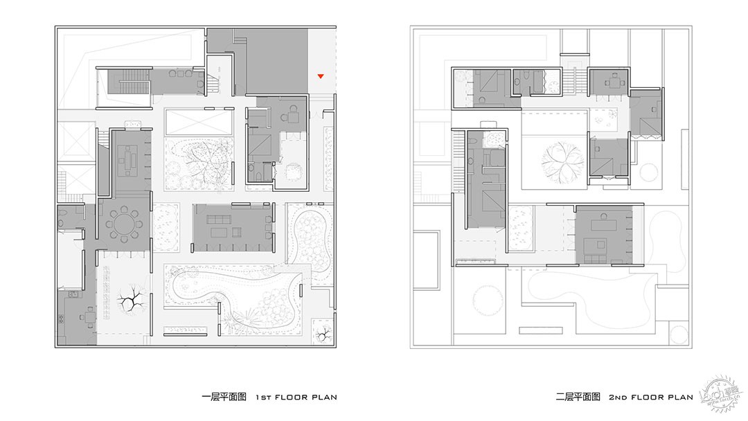 Garden Nomad, 从一亩园到Pudong Villa第21张图片