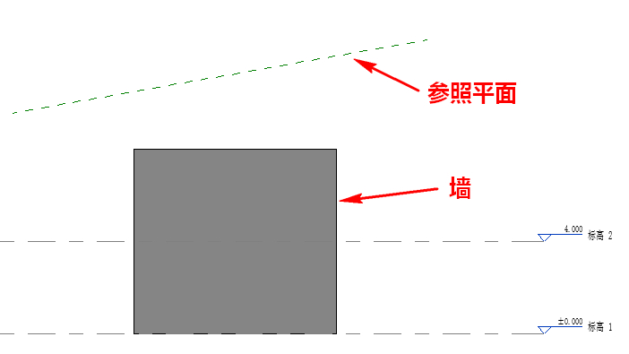 绘制墙和参照平面.jpg