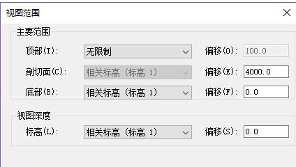 Revit坡道喷淋管制作操作方法