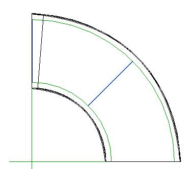 Revit坡道喷淋管制作操作方法