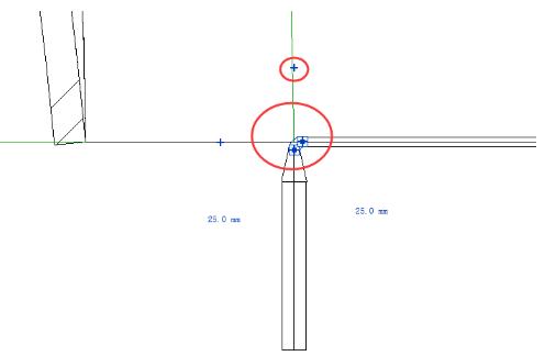 Revit坡道喷淋管制作操作方法