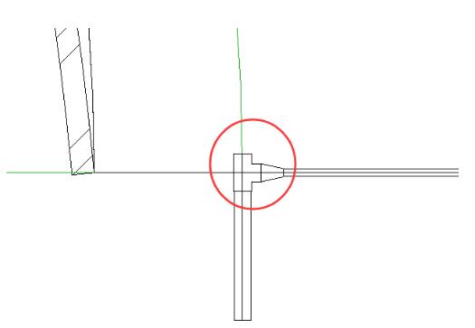 Revit坡道喷淋管制作操作方法