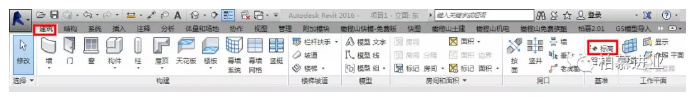 Revit技巧 | revit标高怎么画？关于Revit—标高的多种绘制方法