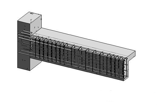 BIM软件,Revit三维视图中显示真实钢筋,BIM,BIMVIP