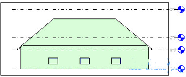 BIM,品茗BIM,BIM软件,Revit关于空间的关于体积计算