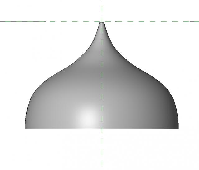 新建公制常规模型