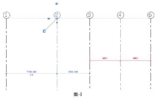 临时尺寸标注是带有三位小数