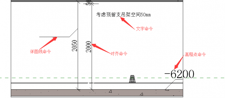 Revit中怎样做净空分析报告,BIM教程,revit教程,