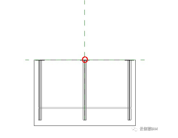 Revit,雨棚,族,体量,中国BIM培训网