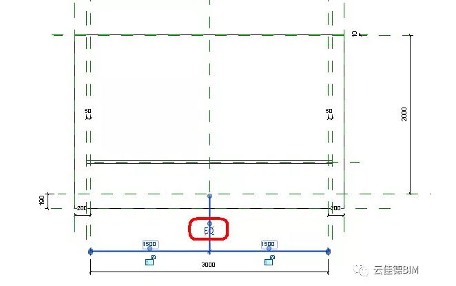 Revit,雨棚,族,体量,中国BIM培训网