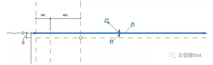 Revit,雨棚,族,体量,中国BIM培训网