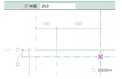 Revit,雨棚,族,体量,中国BIM培训网