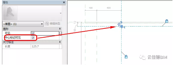 Revit,雨棚,族,体量,中国BIM培训网