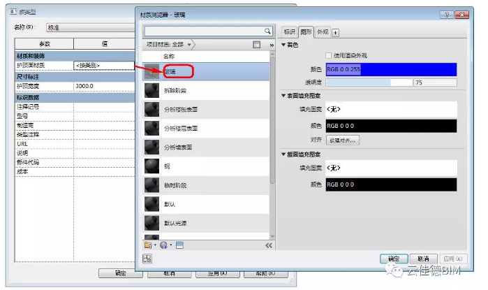 Revit,雨棚,族,体量,中国BIM培训网