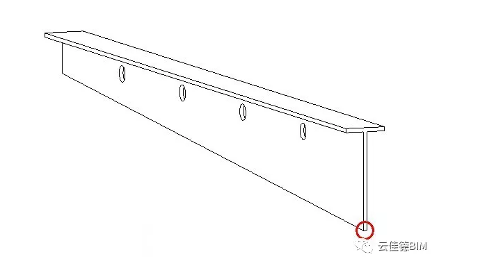 Revit,雨棚,族,体量,中国BIM培训网