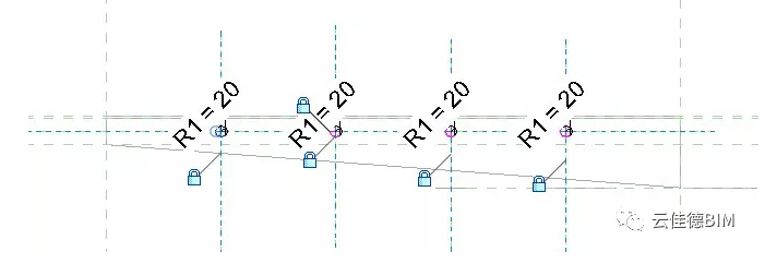 Revit,雨棚,族,体量,中国BIM培训网