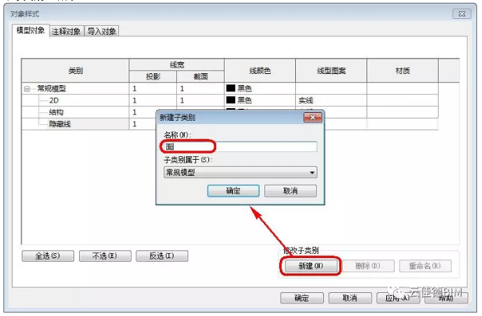 Revit,雨棚,族,体量,中国BIM培训网