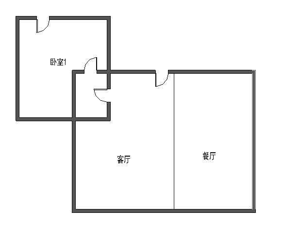 Revit中出图时如何给房间添加标记