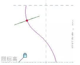 在revit中如何制作美人靠栏杆？