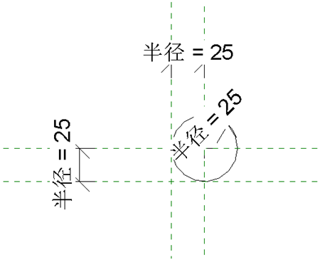 公制轮廓族