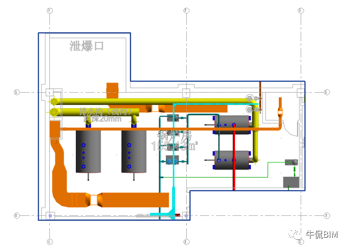 Revit，Revit技巧