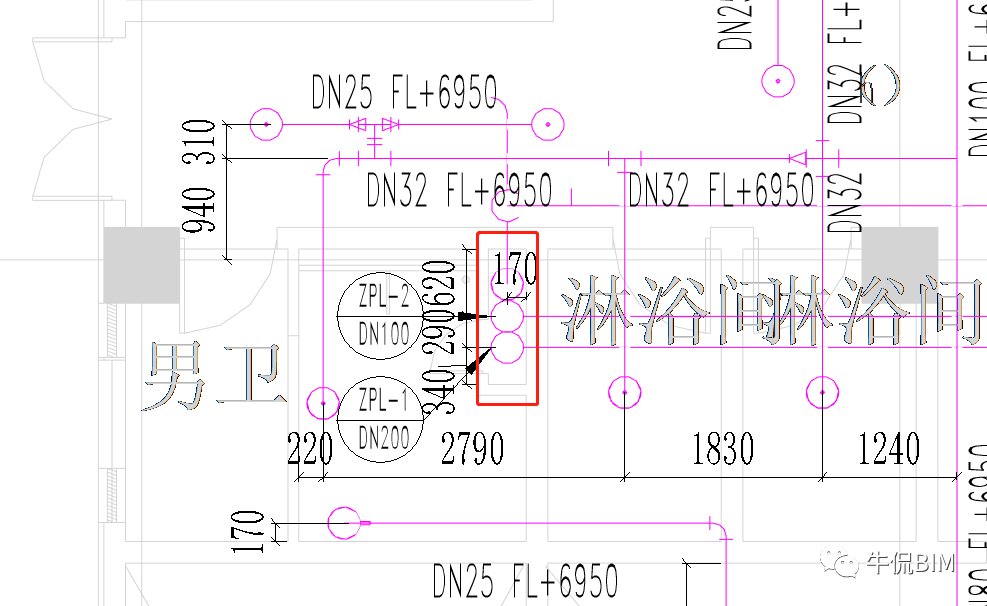 Revit，Revit技巧