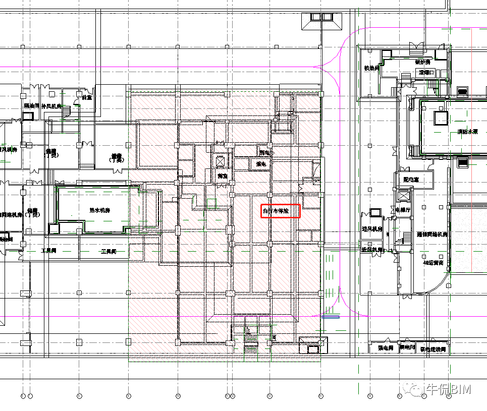 Revit，Revit技巧