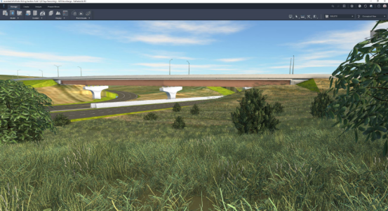 Infraworks，Infraworks技巧